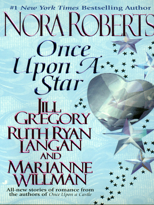 Cover image for Once Upon a Star